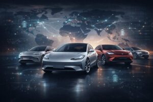 Why Chinese EV Brands Are Disrupting the Global Electric Vehicle Market in 2026: What Changed, What Matters, and What Comes Next.