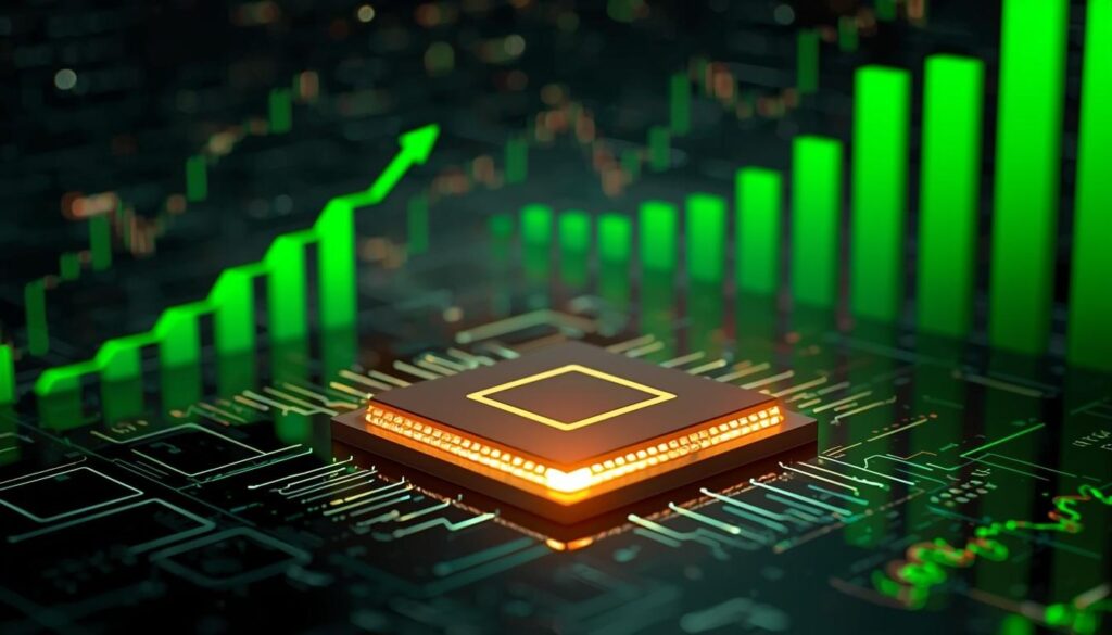 Semiconductor Stocks: Top 5 Explosive Semiconductor Stocks in India for 2026 That Could Deliver Massive Returns.