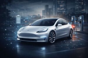 Tesla Affordable EV in 2026: What’s New, Expected Price, and Why It Matters for the Global Auto Market.