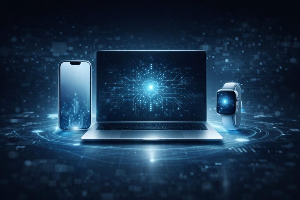 Apple Next-Gen AI Devices in 2026: What’s New, What Changed, and Why It Matters.